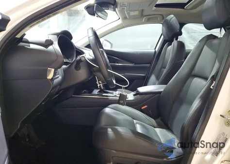 2024 Mazda Cx-30 Preferred z USA, uszkodzony, nr VIN 3MVDMBCM2RM651753